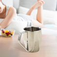 thumbnail image 3 of Paquete de 2 tazas material acero inoxidable de doble pared de onzas para leche. Gloria Taza de café, 3 of 8