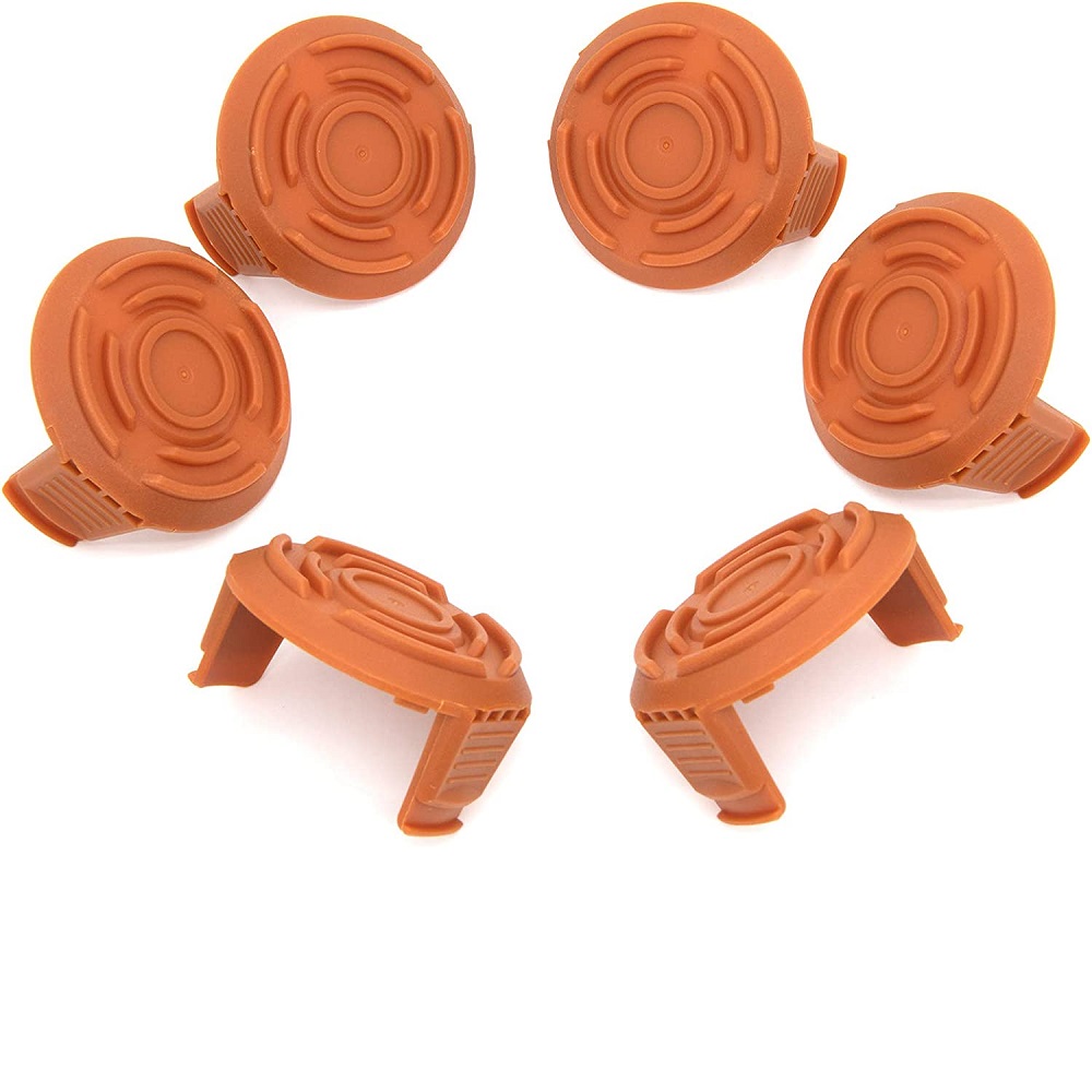 Trimmer Replacement Spool Cap Covers, WA6531 Trimmer Cap Compatible