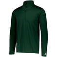 thumbnail image 1 of Russell Men's Dri Power Lightweight 1/4 Zip Pullover, 1 of 4