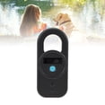 thumbnail image 1 of Pet Microchip Reader - High Sensitivity Portable Pet Chip ID Tag Scanner, 500mAh Rechargeable Dog Microchip Scanner with 128 Information Storage, 1 of 7