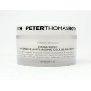 Peter Thomas Roth Mega Rich Intensive Anti-Aging Cellular Creme 3.4 Ounce