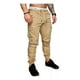 thumbnail image 1 of Pantalón Bolsas Cargo Jogger Moda Casual Hombre Yong, 1 of 4