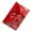 A, variant on Homerr Wedding Red Envelope Chinese Faux Silk Brocade Red Envelope Faux Silk Red Cash Envelope - Chinese New Year Gift Holder