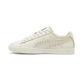 thumbnail image 3 of PU & MA Clyde Coffee Lace Up Mens Off White Sneakers Casual Shoes 39724001, 3 of 6