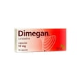 thumbnail image 1 of Dimegan cápsulas 10 pzas de 10 mg c/u, 1 of 2