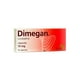 thumbnail image 1 of Dimegan cápsulas 10 pzas de 10 mg c/u, 1 of 2