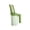 B-Green, variant on 3-in-1 Cat Litter Scooper with Waste Station, Built-in Bag Dispenser & Stand, Portable Litter Box Scoop, Lightweight Plastic Litter Sifter Scoop for Cats