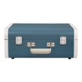 thumbnail image 3 of Crosley Portfolio CR6252A - Platine Vinyle - portable - turquoise, 3 of 6
