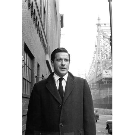 John Cassavetes 24X36 Poster