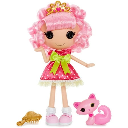 Lalaloopsy Entertainment Jewel Sparkles Large Doll