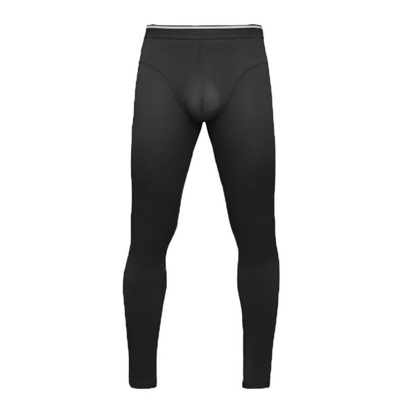 HNMKIU Men's Casual Pants Comfortable Breathable Performance Leggings Smooth Stylish Athletic Home Sports Wear Relaxed Fit