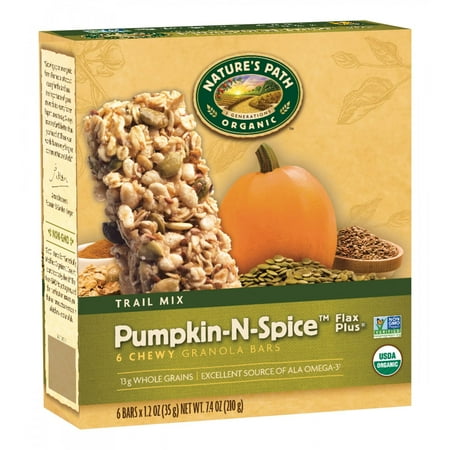 Nature S Path Pumpkin Flax Plus Granola Nature S Path Pumpkin Flax Plus Granola