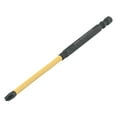 thumbnail image 4 of MYG Magnetic Electrician Special Screwdriver Bit Nutdrivers FPH2 FPH2 65 110 150mm, 4 of 10