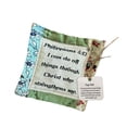 thumbnail image 3 of Edredón de oración con cruz en el interior, cuadrado, para decoración, regalo de Navidad, para coser en casa, edredón de bolsillo, para guardarropa, Estilo D, 3 of 8