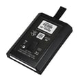 thumbnail image 4 of 250 GB 250G 250GB Hard Disk Drive HD CASE SHELL for Microsoft Xbox 360 XBOX360 SLIM HDD, 4 of 5