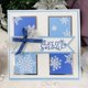 thumbnail image 4 of Troqueles de corte de Metal de copos de nieve de Navidad, plantilla para álbum de recortes, plantilla de tarjeta de papel, molde en relieve, decoración artesanal, 4 of 5