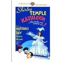 Kathleen (DVD), Warner Archives, Comedy