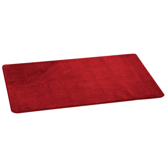 Plush Rug, 26" x 45"
