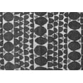 thumbnail image 1 of Ahgly Company Indoor Rectangle Oriental Gray Modern Area Rugs, 8' x 10', 1 of 4
