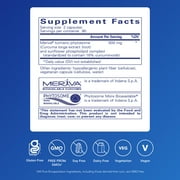 Pure Encapsulations CurcumaSorb 180s - Meriva Curcumin Phytosome - Supports Joint Health* - Gluten Free & Non-GMO - 180 Capsules