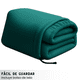 thumbnail image 5 of Sábana De Cajón Polar Térmica Matrimonial Para El Frío + Bolsa, 5 of 6