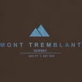 thumbnail image 3 of CafePress - Mont Tremblant Ski Resort Quebec T Shirt - Men's Classic Graphic Cotton T-Shirt, 3 of 4