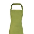 thumbnail image 2 of Premier  Adult Colours Full Apron, 2 of 2