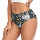 thumbnail image 2 of Balery Cute Sloth Ropa Interior de Algodón para Mujer con Dibujo – Braguitas Cómodas y Elásticas, Estilo Clásico-XX-Large, 2 of 6