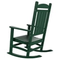 thumbnail image 6 of Hastings Classic Rocking Chair With Side Table 3-Piece Set, 6 of 8