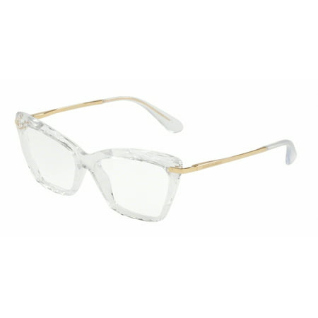 Dolce & Gabbana 5025 Eyeglasses 3133