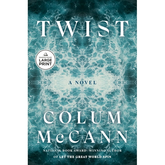 Twist, (Paperback)