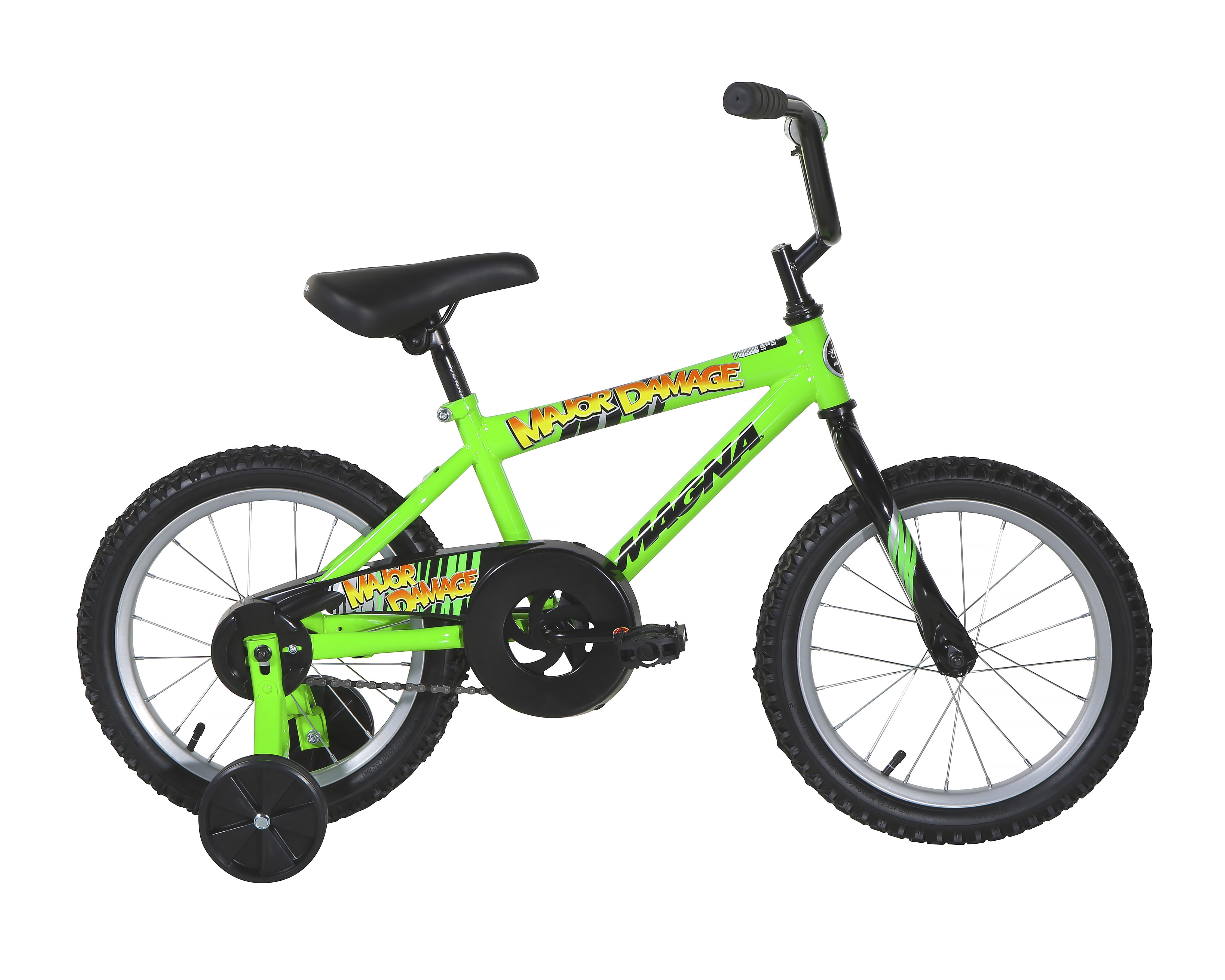 magna 12 inch bike