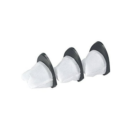 shark filter filters vacuum hand replacement f649 vac dust cup pack walmart