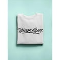 thumbnail image 3 of Brooklyn ! Sweatshirt Men -Image by Shutterstock, Male XX-Large, 3 of 4