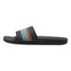 thumbnail image 2 of Sandalias Quiksilver Rivi Hombre Color Negro Modelo AQYL101221KVJ4, 2 of 7