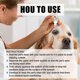 thumbnail image 5 of Eye Drops for Pet Anti Bacterial Viral and Fungal & Infections Dog Cat Eye Care, 5 of 5