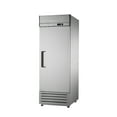 thumbnail image 1 of 5O7O MEF23 27 3/16" One Section Reach In Freezer, (1) Solid Door, 115v, 1 of 1