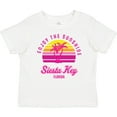 thumbnail image 3 of Inktastic Summer Enjoy the Sunshine Siesta Key Florida in Pink Boys or Girls Baby T-Shirt, 3 of 5
