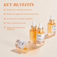 thumbnail image 2 of Crema hidratante ANAI RUI Squalane + Vitamina E Aceite de Rosa Mosqueta 30 ml, 2 of 8