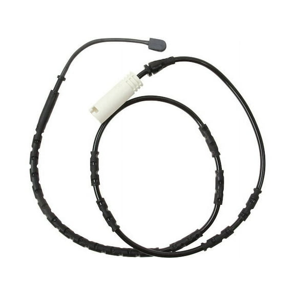 Rear Brake Pad Sensor 1 - Compatible with 2011 - 2013 BMW 335i Base 3.0L 6-Cylinder N55B30A 2012