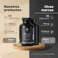 thumbnail image 3 of Pros Blend B Life. 90 cápsulas, 3 of 5