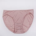 thumbnail image 2 of Women's Panties Soft Breathable Underwear Comfortable Everyday Wear Seamless Fit for Modern Ladies All Day Comfort, 2 of 3