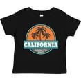 thumbnail image 3 of Inktastic Huntington Beach California Boys or Girls Toddler T-Shirt, 3 of 5