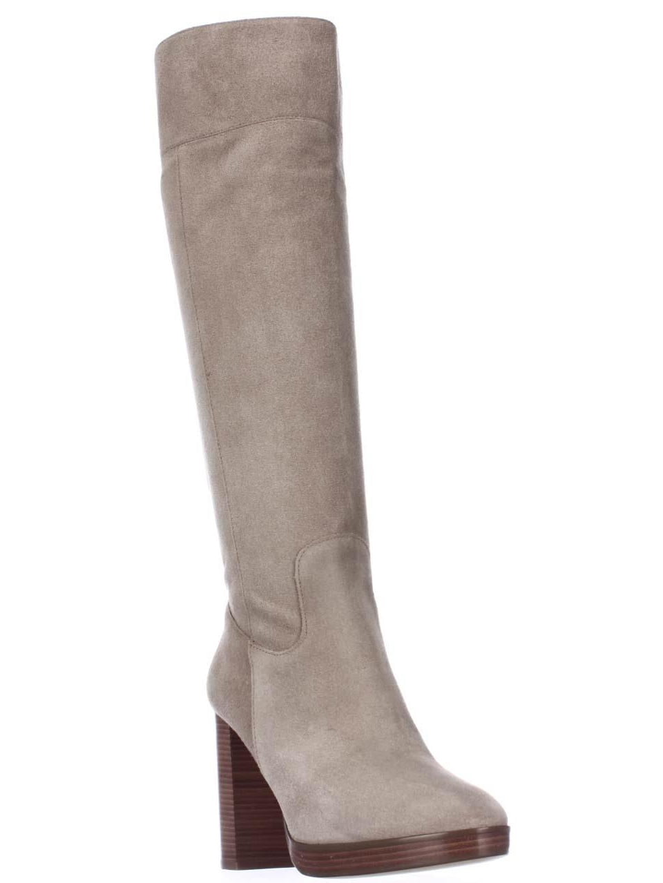 knee high mk boots