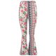 thumbnail image 2 of Pantalones de maternidad Gibobby estampados sexy micro flip elásticos altos café XL, 2 of 3