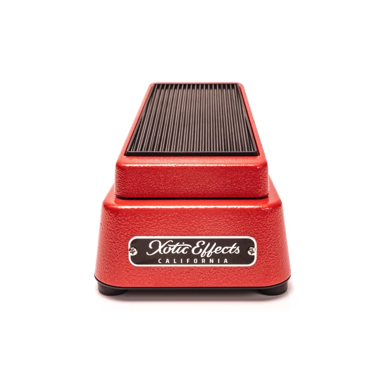 Xotic Volume Pedal (Low Impedance 25K) - Walmart.com