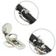 thumbnail image 4 of Reposapiés Para Pulgar, Reposapiés Ajustable Para Clarinete Con Tornillos De Latón Chapados, Protección Para Dedos Para Clarinete, Instrumento De Viento De, 4 of 8