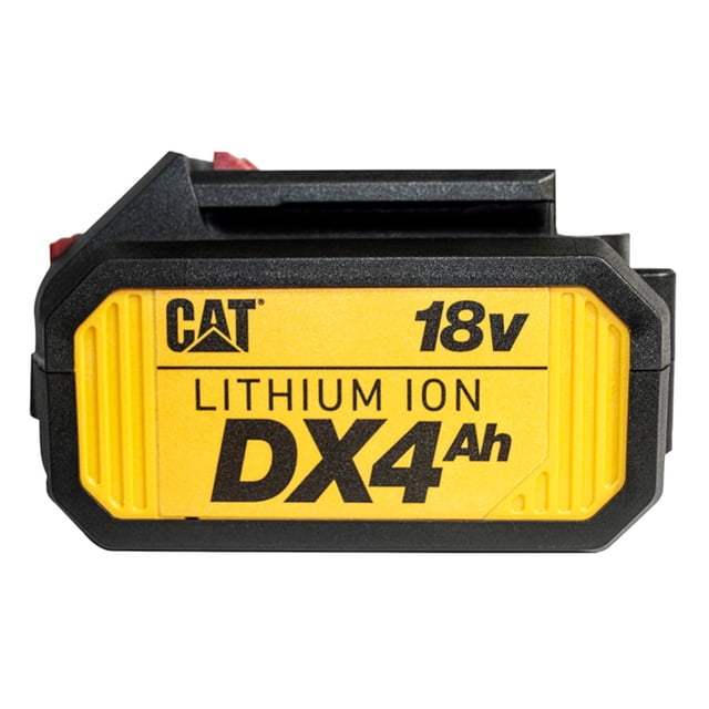 Bateria Ion-Litio 4.0 Ah Cat 18V Dxb4