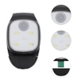 thumbnail image 3 of Shisuyan body lights for night walking Running Light Bright Illumination 1Set, 3 of 8