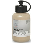Lascaux Studio Acrylic, 85ml Bottle, Buff Titanium
